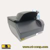 ชุดเครื่องอ่านและกรอกข้อมูลหนังสือเดินทางและบัตรประชาชนอัตโนมัติ รุ่น PFK8800LS
