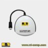 ชุดพัฒนาซอฟต์แวร์ (SDK) อ่านบัตรประชาชน บนระบบแอนดรอยด์ พอร์ต Micro-USB รุ่น TDA3310M2 - Image 2