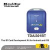 ชุดพัฒนา HawkEye SDK อ่านบัตรประชาชน iOS และ Android ผ่านบลูทูธ รุ่น TDAi301BT