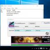 ชุดเครื่องอ่านและกรอกข้อมูลบัตรประชาชนอัตโนมัติแบบวางนอน รุ่น TFK2700R - Image 4