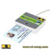 ชุดเครื่องอ่านและกรอกข้อมูลบัตรประชาชนอัตโนมัติแบบวางนอน รุ่น TFK2700R - Image 2