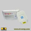 เครื่องอ่าน NFC และ RFID แบบจำลองเป็นคีย์บอร์ด ป้อนข้อมูลอัตโนมัติ อ่านบัตรรถไฟฟ้า (FeliCa), บัตรเครดิต (DESFire) ได้ รุ่น Dragon-HID - Image 3