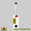 เครื่องอ่านบัตรสมาร์ทคาร์ดความเร็วสูงแบบพกพา พับเก็บได้ รุ่น SCR3500B - Image 2