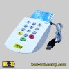 เครื่องอ่านบัตรสมาร์ทคาร์ดพร้อมแป้นตัวเลข รุ่น SPR332