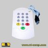 เครื่องอ่านบัตรสมาร์ทคาร์ดพร้อมแป้นตัวเลข รุ่น SPR332 - Image 2