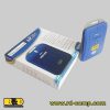 เครื่องอ่านบัตรสมาร์ทคาร์ดแบบบลูทูธ สำหรับ iOS และ Android รุ่น bR301 - Image 2