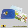 เครื่องอ่านบัตรสมาร์ทคาร์ดแบบบลูทูธ สำหรับ iOS และ Android รุ่น bR301 - Image 3