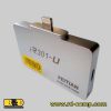เครื่องอ่านบัตรสมาร์ทคาร์ด สำหรับ iOS รุ่น iR301-U-8