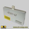 เครื่องอ่านบัตรสมาร์ทคาร์ดแบบหัวเสียบยาว ไม่ติดเคส สำหรับ iOS รุ่น iR301-U-8A