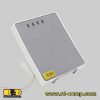 เครื่องอ่านบัตร RFID และแท็ก NFC พร้อมช่องใส่ SAM รุ่น uTrust4711FB