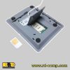 เครื่องอ่านบัตร RFID และแท็ก NFC พร้อมช่องใส่ SAM รุ่น uTrust4711FB - Image 3