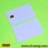 บัตรสมาร์ตคาร์ดขาว ชิป SLE4442 รุ่น CCW-4442 (แพ็ค 3 ใบ) - Image 3