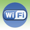 สติกเกอร์กลม NFC Type 1 ลายโลโก้ WiFi รุ่น TS1C-WiFi - Image 2