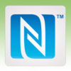 สติกเกอร์ NFC Type 1 รูปโลโก้ N-Mark รุ่น TS1S-NMark - Image 2