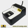 เครื่องสแกนลายนิ้วมือคุณภาพสูง พร้อมตัวอ่านบัตรประชาชน รุ่น XU20SCI - Image 3