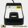 เครื่องสแกนลายนิ้วมือคุณภาพสูง พร้อมตัวอ่านบัตรประชาชน รุ่น XU20SCI - Image 2