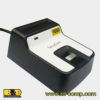 เครื่องสแกนลายนิ้วมือคุณภาพสูง พร้อมตัวอ่านบัตรประชาชน รุ่น XU20SCI