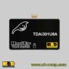 ชุดพัฒนาซอฟต์แวร์อ่านบัตรประชาชนสำหรับ iOS พอร์ต Lightning แบบยาว รุ่น TDAi301U8A