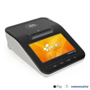Payment Reader รุ่น DP-636