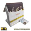 ชุดพัฒนาซอฟต์แวร์ (SDK) สำหรับการอ่านหนังสือเดินทางและบัตรประจำตัวประชาชน รุ่น PDK3302R2S