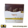 ชุดพัฒนาซอฟต์แวร์ (SDK) สำหรับการอ่านหนังสือเดินทางและบัตรประจำตัวประชาชน รุ่น PDK3302R2S - Image 3