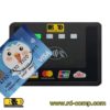 เครื่องอ่าน Contactless สำหรับการชำระเงินด้วยบัตรเครดิต รองรับ EMV L1 และ L2 รุ่น DP-680 - Image 3