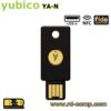 กุญแจความปลอดภัย USB-A มี NFC รุ่น Security Key NFC by Yubico (YA-N) - Image 2