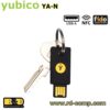 กุญแจความปลอดภัย USB-A มี NFC รุ่น Security Key NFC by Yubico (YA-N) - Image 3